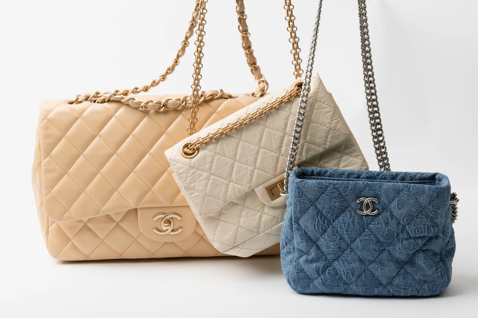 Sacs Chanel Classic