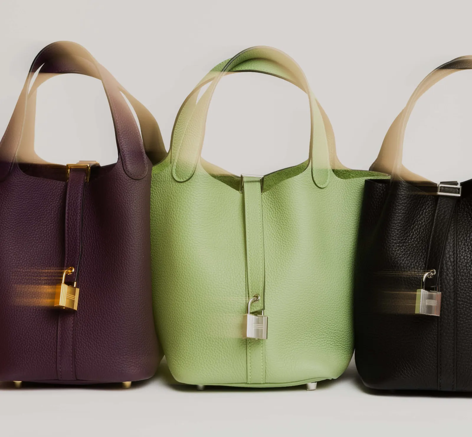Sacs Hermès Picotin